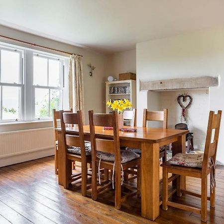 Luxurious Granny House Bell Busk In Malhamdale Villa Skipton Exterior foto