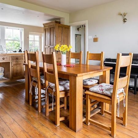 Luxurious Granny House Bell Busk In Malhamdale Villa Skipton Exterior foto
