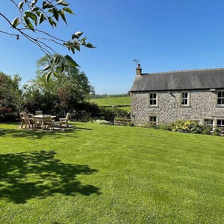 Luxurious Granny House Bell Busk In Malhamdale Villa Skipton Exterior foto