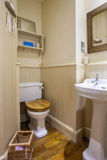 Luxurious Granny House Bell Busk In Malhamdale Villa Skipton Exterior foto