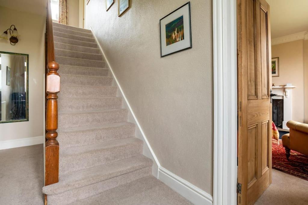Luxurious Granny House Bell Busk In Malhamdale Villa Skipton Exterior foto
