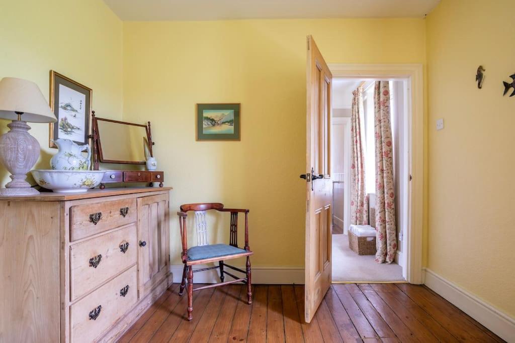 Luxurious Granny House Bell Busk In Malhamdale Villa Skipton Exterior foto