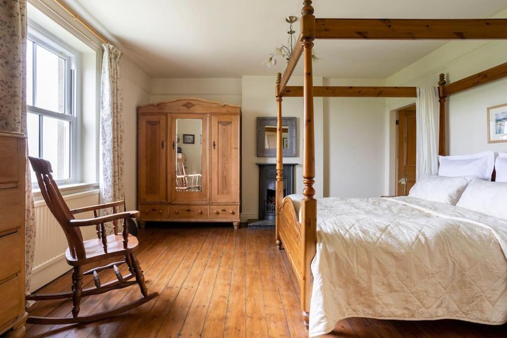 Luxurious Granny House Bell Busk In Malhamdale Villa Skipton Exterior foto