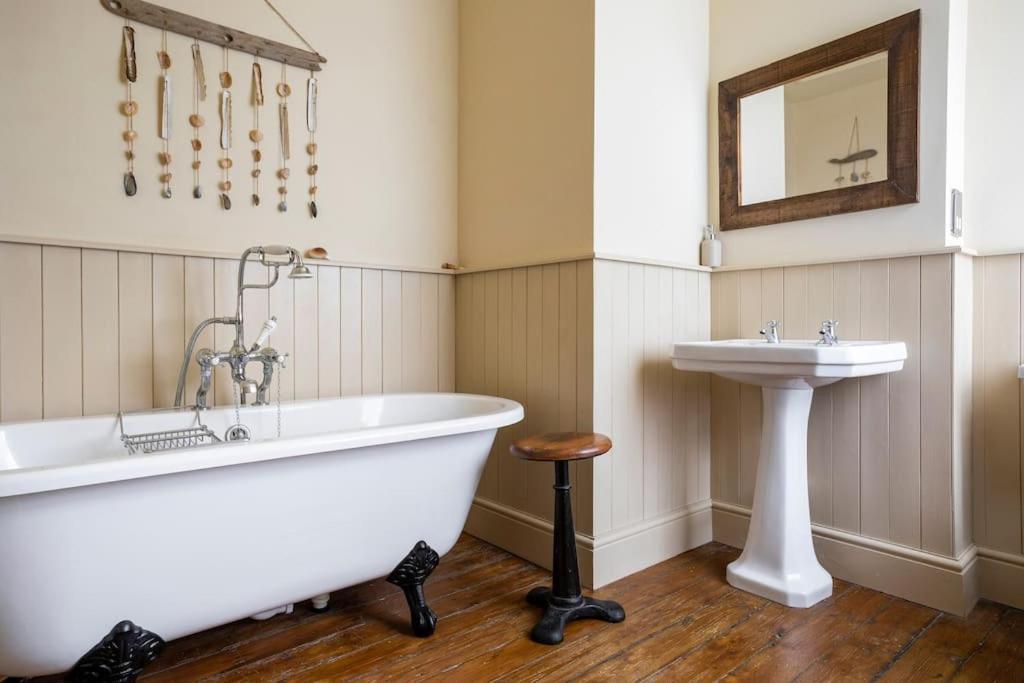 Luxurious Granny House Bell Busk In Malhamdale Villa Skipton Exterior foto